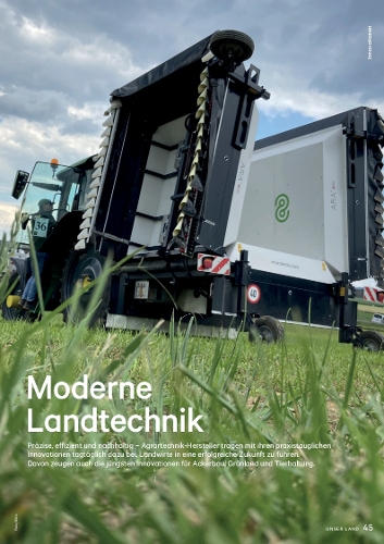 Willkommen bei Buchen Landtechnik – Landtechnik Buchen - Landmaschinen,  Traktoren, Erntemaschinen, Ersatzteile uvm.